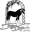 Hire a Shire Logo